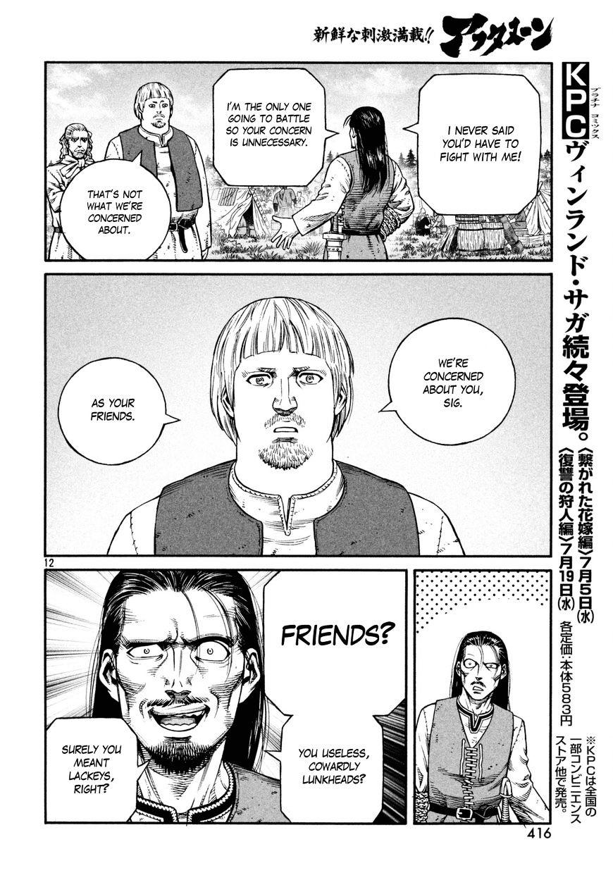 Vinland Saga, Chapter 140 image 13